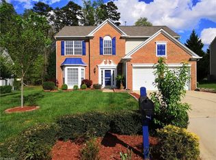 3360 Tadmor Ct, Jamestown, NC 27282