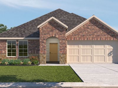 2313 Redwing Dr, Denton, TX, 76205