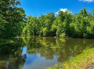 0 Mays Town Rd, Parsons, TN 38363