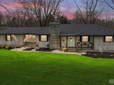 (Undisclosed Address), Lebanon, OH, 45036