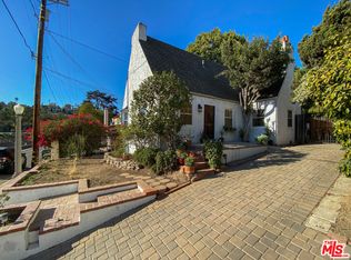 2725 Tesla Ave, Los Angeles, CA 90039