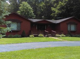 3600 Spring Valley Rd, Akron, OH 44333