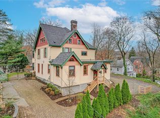 235 Elwick St, Sewickley, PA