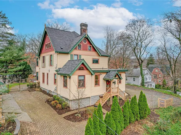 235 Elwick St, Sewickley, PA 15143