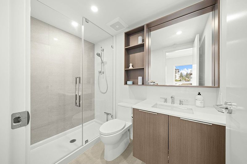 Coquitlam Apartment for rent - 2 Bedrooms — photo 8