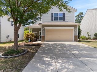 4320 Lyman Ave, Raleigh, NC 27616