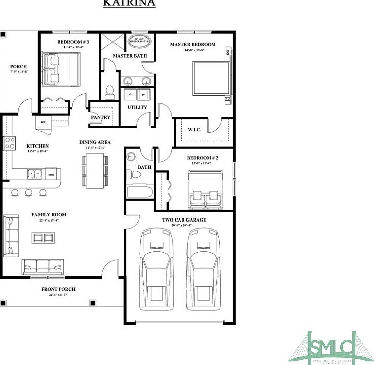 2nd image of Lot 14 Jane Street