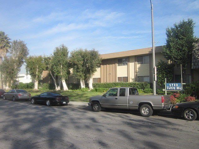 1st image of 4700 Clair Del Ave APT 553