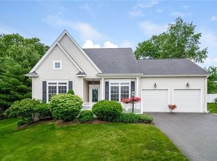 254 Kenswick Ln UNIT 254, Windsor, CT 06095