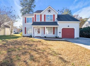 516 Raton Ct, Chesapeake, VA 23323