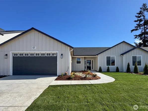 61 Sussex Court #19, Sequim, WA 98382