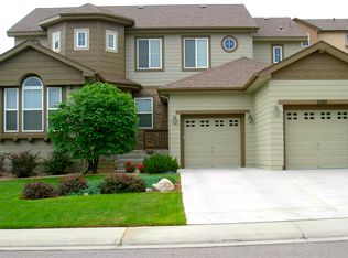 2580 Pemberly Ave, Highlands Ranch, CO 80126