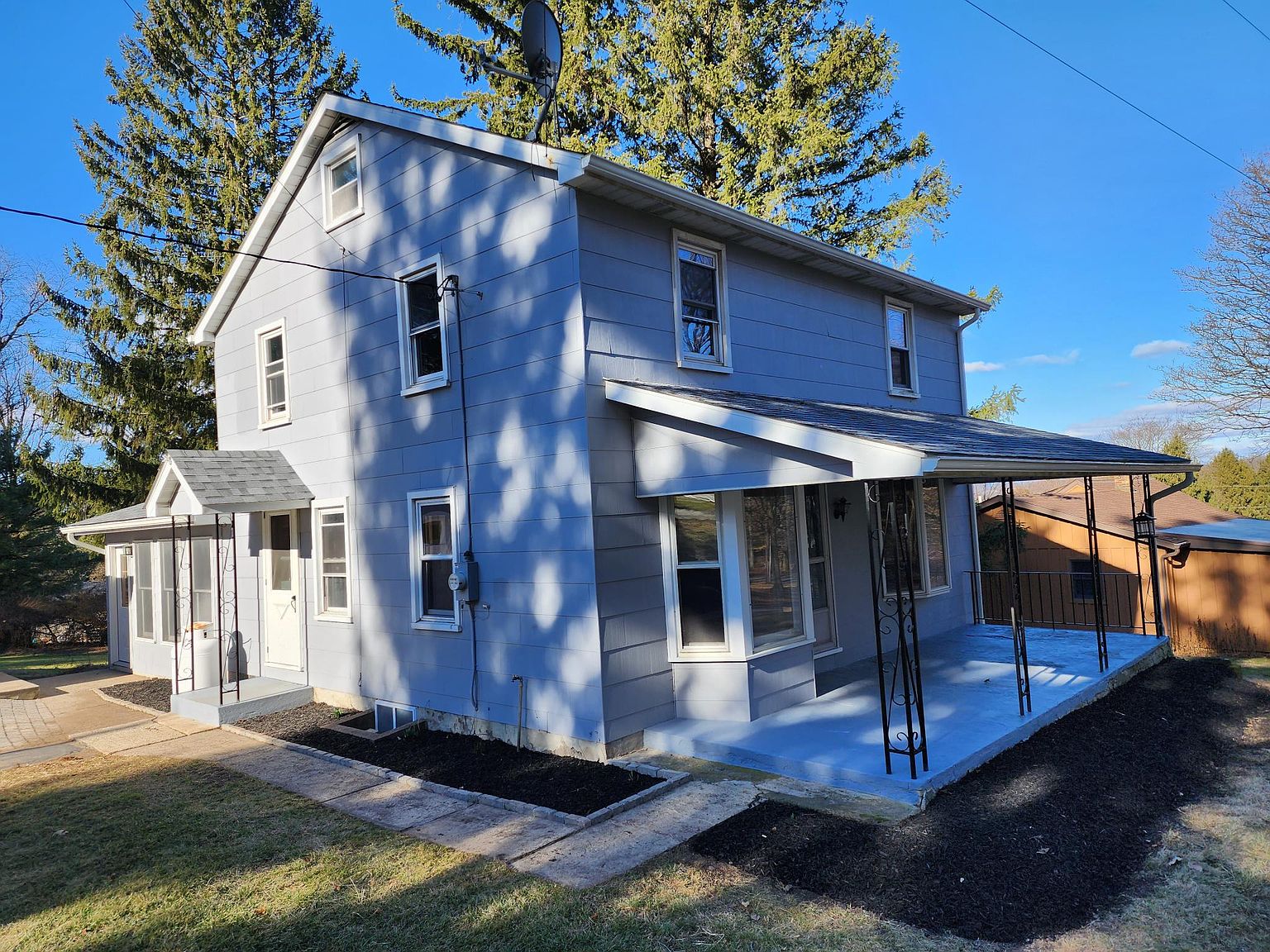 6066 Chestnut Hill Rd, Coopersburg, PA 18036 Zillow