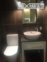 Rented by Citi Habitats