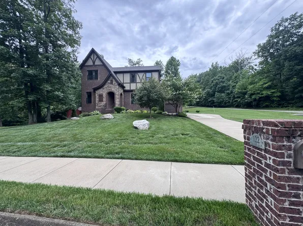 122 Angels Cove Ln, Lebanon, TN 37087