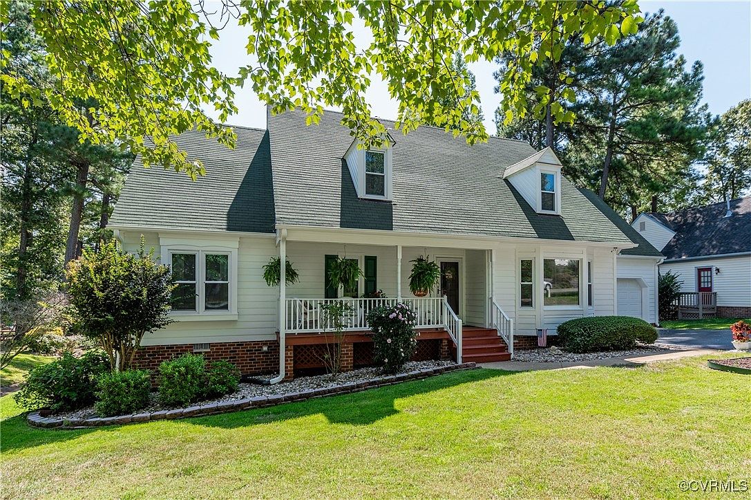 12007 Taplow Rd, Midlothian, VA 23112 | Zillow