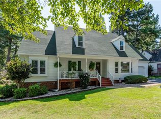 12007 Taplow Rd, Midlothian, VA 23112