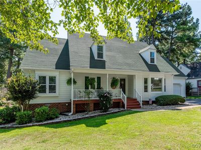 12007 Taplow Rd, Midlothian, VA, 23112