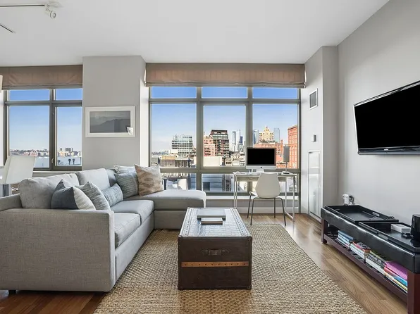 1 Morton Sq APT 9AE, New York, NY 10014