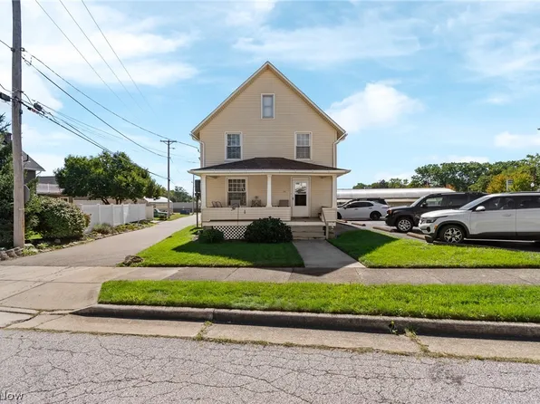 116 Summit St SE, North Canton, OH 44720