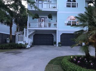 91 Windy Ln, Pawleys Island, SC 29585