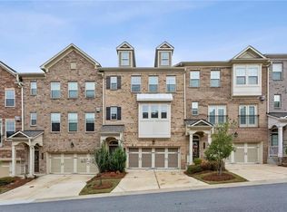 1368 Live Oak Ln, Atlanta, GA 30319