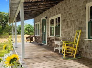 207 Pleasant Point Rd, Cushing, ME 04563