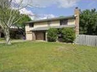 11203 Thorny Brook Trl, Austin, TX 78750