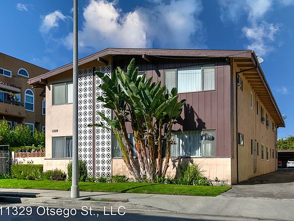2nd image of 11329 Otsego St #2
