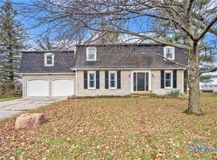 15934 Five Point Rd, Perrysburg, OH 43551