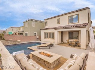 8517 Millhaven Trace Ln, Las Vegas, NV 89113