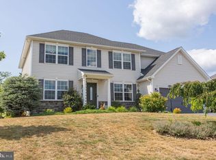 1593 Wind Flower Rd #73, Chambersburg, PA 17202