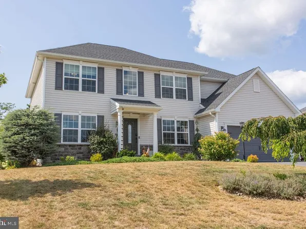 1593 Wind Flower Rd #73, Chambersburg, PA 17202