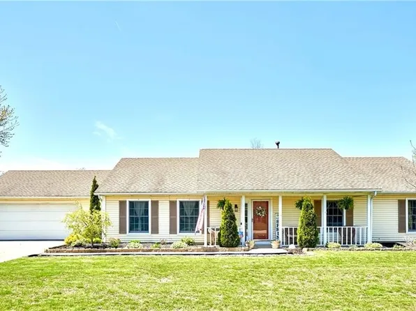 1409 Warrick Dr, Ashtabula, OH 44004