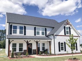 6291 New Hope Church Rd, Wade, NC 28395