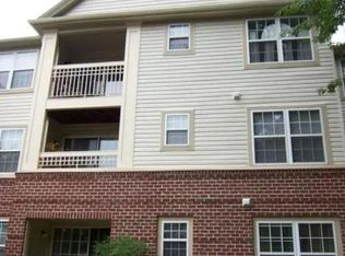 311 Tall Pines Ct UNIT 8, Abingdon, MD