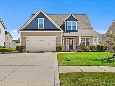 208 Brentmoor Dr, Raeford, NC, 28376