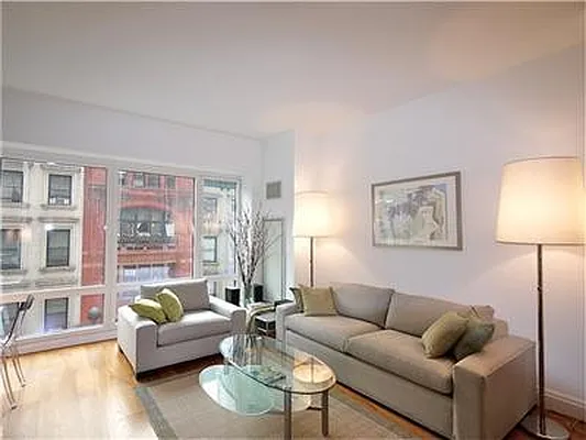 33 West 56th Street #6B