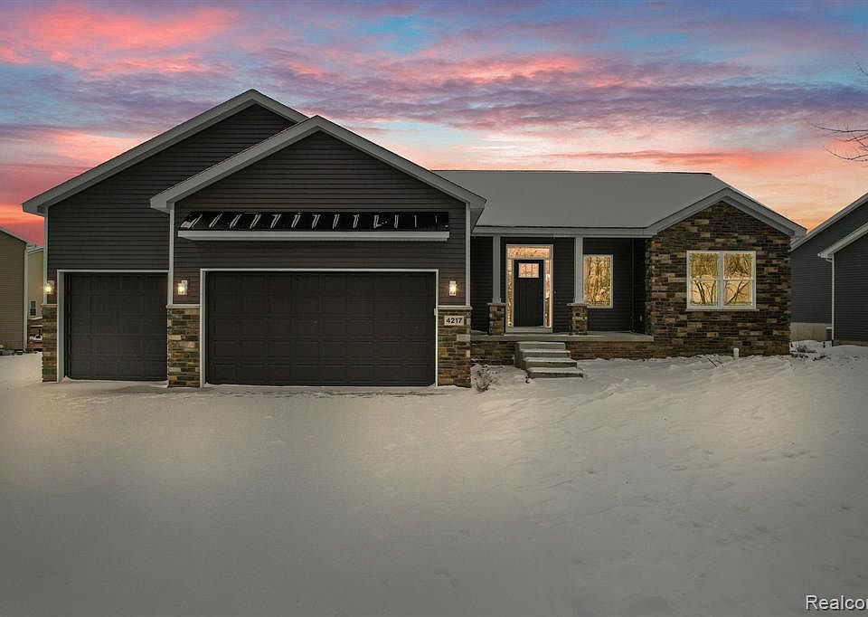 5036 Wyndemere Ct, Swartz Creek, MI 48473 Zillow