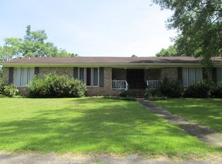 351 N Mauvilla Dr, Chickasaw, AL 36611