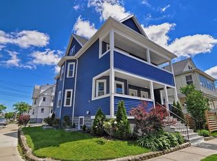 39-41 Sydney St #41, Medford, MA 02155
