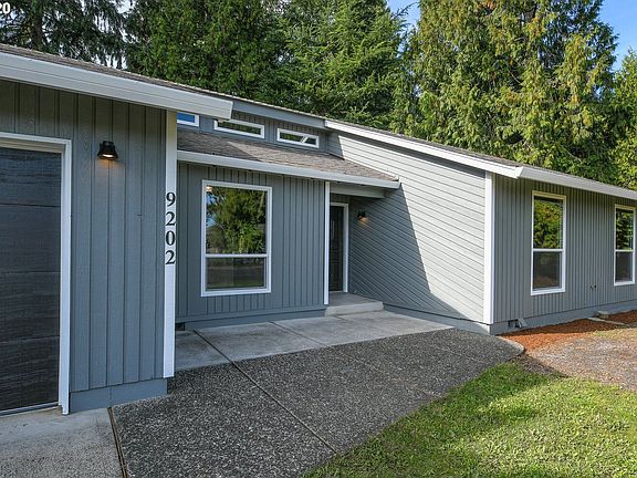 2nd image of 9202 NE 83rd Ave