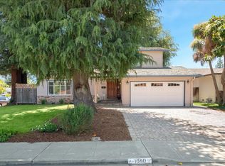 1090 W Washington Ave, Sunnyvale, CA 94086