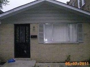 11826 S Peoria St, Chicago, IL 60643