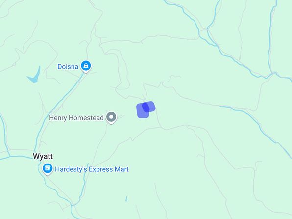 745 Odells Knob Rd, Mannington, WV 26582