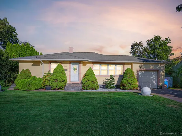 228 Reservoir Road, Newington, CT 06111
