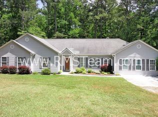 2566 Bermuda Rd, Stone Mountain, GA 30087