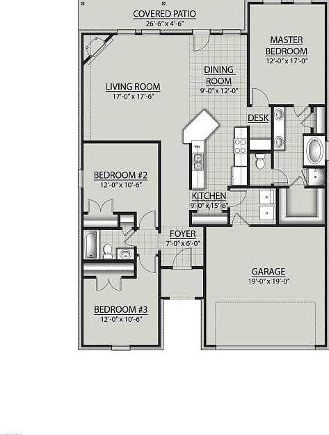 2nd image of 227 Caillou Grove Rd