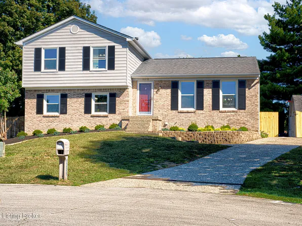 9305 Villa Fair Ct, Louisville, KY 40291