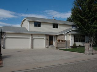 6969 Iris St, Arvada, CO 80004